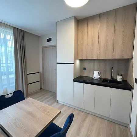 Sorrento Sole Mare - By The * Sveti Vlas