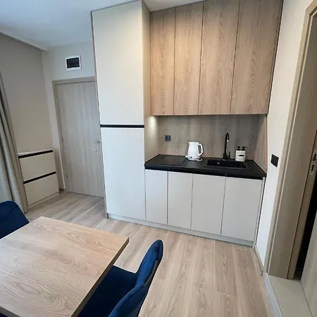 Sorrento Sole Mare - By The