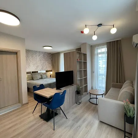 Sorrento Sole Mare - By The Appartement