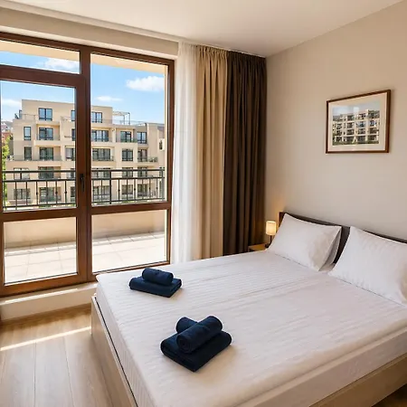 Sorrento Sole Mare - By The Appartement