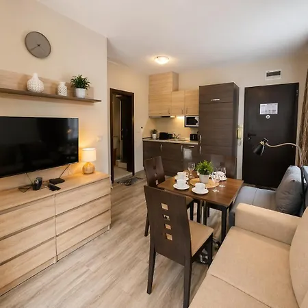 Appartement Sorrento Sole Mare - By The