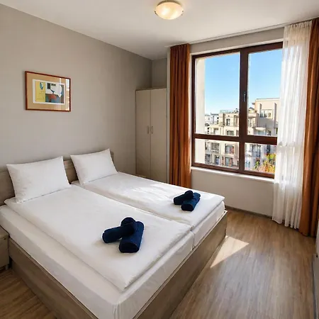 Sorrento Sole Mare - By The Apartament