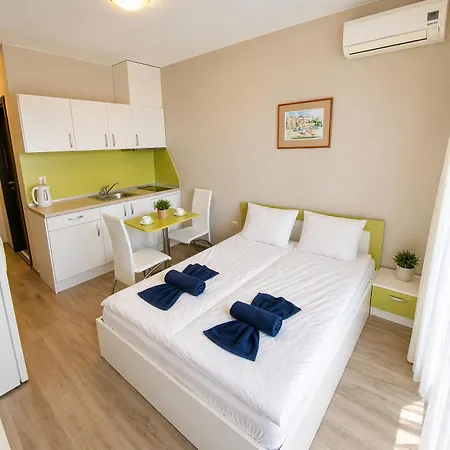 Apartament Sorrento Sole Mare - By The Sveti Vlas