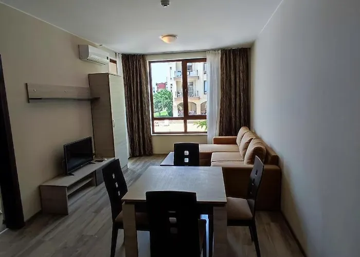 Appartamento Sorrento Sole Mare - By The Sveti Vlas