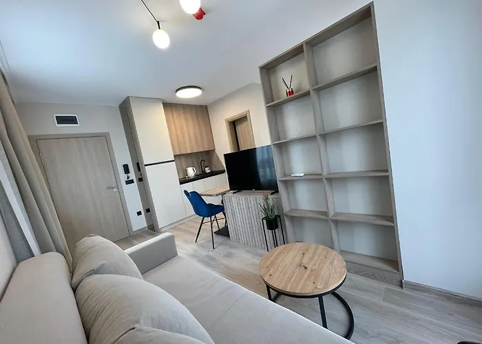 Apartament Sorrento Sole Mare - By The